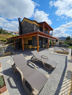 Quinta das Rosas 6 Amaizing Seaview Trekking Beach